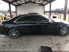 2018 Mercedes-benz S 560 Черный vin: WDDUG8DB1JA384847 2018 Mercedes-benz S 560 Черный vin: WDDUG8DB1JA384847