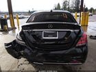 2018 Mercedes-benz S 560 Черный vin: WDDUG8DB1JA384847 2018 Mercedes-benz S 560 Черный vin: WDDUG8DB1JA384847