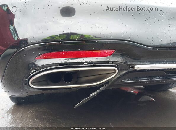 WDDUG8DB1KA444157 2019 MERCEDES-BENZ S-CLASS Black Widok z przodu
