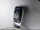 2019 Mercedes-benz S 560   Black vin: WDDUG8DB1KA444157