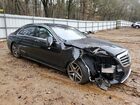 2018 Mercedes-benz S 560 Black vin: WDDUG8DB2JA409982