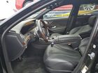 2019 Mercedes-benz S 560 Черный vin: WDDUG8DB2KA454986