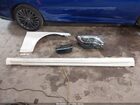 2016 Mercedes-benz S 550 4matic Белый vin: WDDUG8FB1GA207947