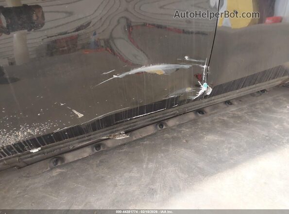 WDDUG8FB4GA242773 2016 MERCEDES-BENZ S-CLASS Черный Вид спереди