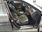 2016 Mercedes-benz S 550 4matic Черный vin: WDDUG8FB4GA242773
