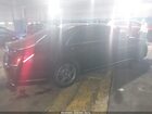 2016 Mercedes-benz S 550 4matic Черный vin: WDDUG8FB8GA236233