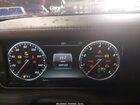 2016 Mercedes-benz S 550 4matic Черный vin: WDDUG8FB8GA236233