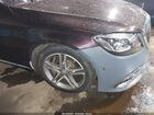 2016 Mercedes-benz S 550 4matic Черный vin: WDDUG8FB8GA236233