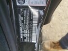 2017 Mercedes-benz S 550 4matic Черный vin: WDDUG8FB9HA309501
