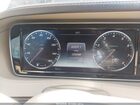 2016 Mercedes-benz S 550 4matic Black vin: WDDUG8FBXGA225959