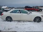 2019 Mercedes-benz S 560 4matic Белый vin: WDDUG8GB3KA433060 2019 Mercedes-benz S 560 4matic Белый vin: WDDUG8GB3KA433060