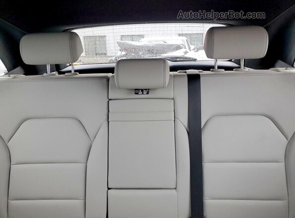 WDDVP9AB0HJ013946 2017 MERCEDES-BENZ B-CLASS Blue Вид задніх сидінь