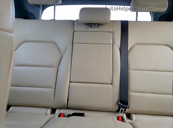 WDDVP9AB0HJ014689 2017 MERCEDES-BENZ B-CLASS Blue უკანა სალონის ხედი