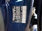 2017 Mercedes-benz B 250e Blue vin: WDDVP9AB0HJ014689