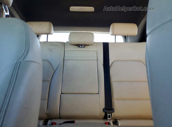 WDDVP9AB2HJ014497 2017 MERCEDES-BENZ B-CLASS White Vista de los asientos traseros