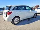 2017 Mercedes-benz B 250e White vin: WDDVP9AB2HJ014497 2017 Mercedes-benz B 250e White vin: WDDVP9AB2HJ014497