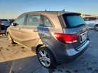 2017 Mercedes-benz B 250e Gray vin: WDDVP9AB6HJ012302 2017 Mercedes-benz B 250e Gray vin: WDDVP9AB6HJ012302