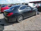 2018 Mercedes-benz C 300   Черный vin: WDDWF4JB0JR388267