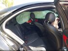 2018 Mercedes-benz C 300   Черный vin: WDDWF4JB0JR388267