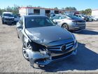 2017 Mercedes-benz C 300 Серый vin: WDDWF4JB7HR248856