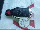 2017 Mercedes-benz C 300 Серый vin: WDDWF4JB7HR248856