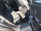 2017 Mercedes-benz C 300 Серый vin: WDDWF4JB7HR248856