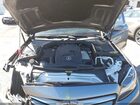 2017 Mercedes-benz C 300 Серый vin: WDDWF4JB7HR248856