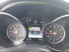 2017 Mercedes-benz C 300 4matic Silver vin: WDDWF4KB4HR306825