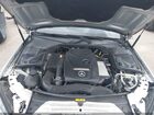 2017 Mercedes-benz C 300 4matic Silver vin: WDDWF4KB4HR306825
