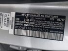 2017 Mercedes-benz C 300 4matic Silver vin: WDDWF4KB4HR306825