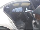 2017 Mercedes-benz C 300 4matic Silver vin: WDDWF4KB4HR306825
