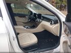 2016 Mercedes-benz C 300 4matic Белый vin: WDDWF4KB5GR126591