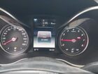 2016 Mercedes-benz C 300 4matic Белый vin: WDDWF4KB5GR126591