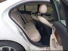 2016 Mercedes-benz C 300 4matic Белый vin: WDDWF4KB5GR126591
