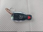 2016 Mercedes-benz C 300 4matic Белый vin: WDDWF4KB5GR126591