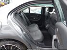 2020 Mercedes-benz C 300 4matic Silver vin: WDDWF8EB1LR551075
