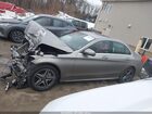 2020 Mercedes-benz C 300 4matic Gray vin: WDDWF8EB6LR541528