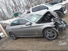 2020 Mercedes-benz C 300 4matic Gray vin: WDDWF8EB6LR541528