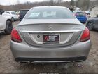 2020 Mercedes-benz C 300 4matic Gray vin: WDDWF8EB6LR541528
