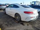 2018 Mercedes-benz C 300   Белый vin: WDDWJ4JB5JF650140