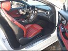2018 Mercedes-benz C 300   Белый vin: WDDWJ4JB5JF650140