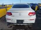 2018 Mercedes-benz C 300   Белый vin: WDDWJ4JB5JF650140