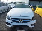 2018 Mercedes-benz C 300   Белый vin: WDDWJ4JB5JF650140