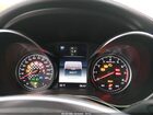 2017 Mercedes-benz Amg C 43 4matic Черный vin: WDDWJ6EB2HF472395
