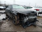 2017 Mercedes-benz Amg C 43 4matic Черный vin: WDDWJ6EB2HF472395