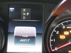 2017 Mercedes-benz Amg C 43 4matic Черный vin: WDDWJ6EB2HF472395