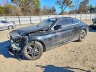 2019 Mercedes-benz C 300 4matic Black vin: WDDWJ8EB0KF885189