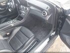 2019 Mercedes-benz C 300 4matic Черный vin: WDDWJ8EB3KF859069