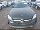 2019 Mercedes-benz C 300 4matic Черный vin: WDDWJ8EB3KF859069