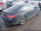 2019 Mercedes-benz C 300 4matic Черный vin: WDDWJ8EB3KF859069